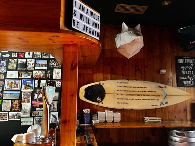 Yritys vuokrattavana paikassa Torrevieja - 572 € (Ref: 8936943)