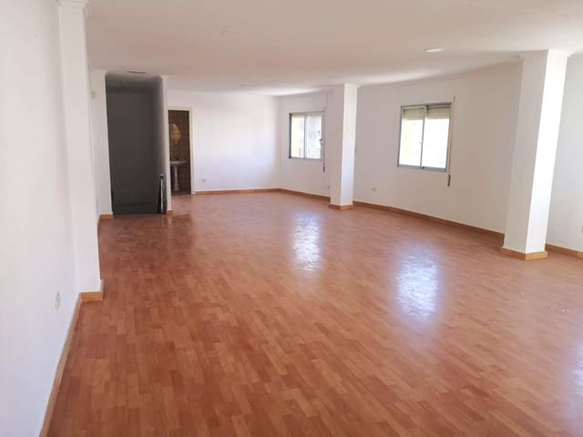 Omakotitalo myytävänä paikassa San Pedro del Pinatar - 124 260 € (Ref: 8936954)