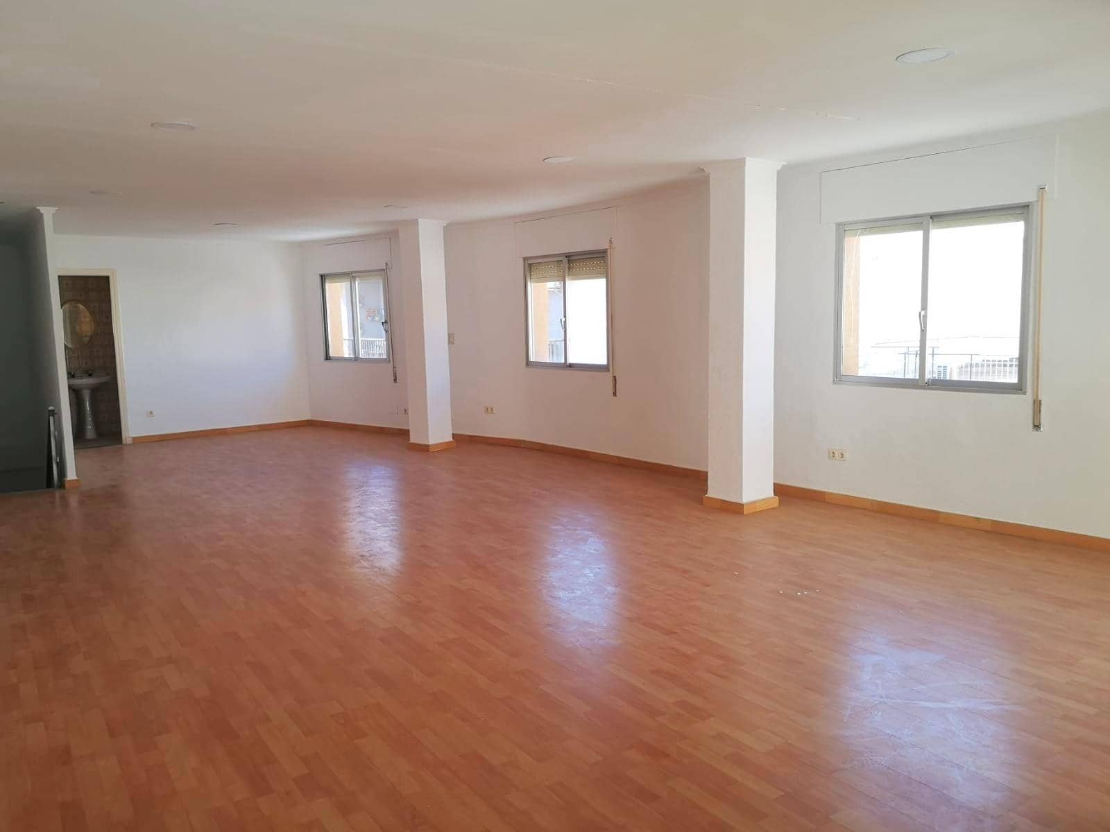 Omakotitalo myytävänä paikassa San Pedro del Pinatar - 124 260 € (Ref: 8936954)