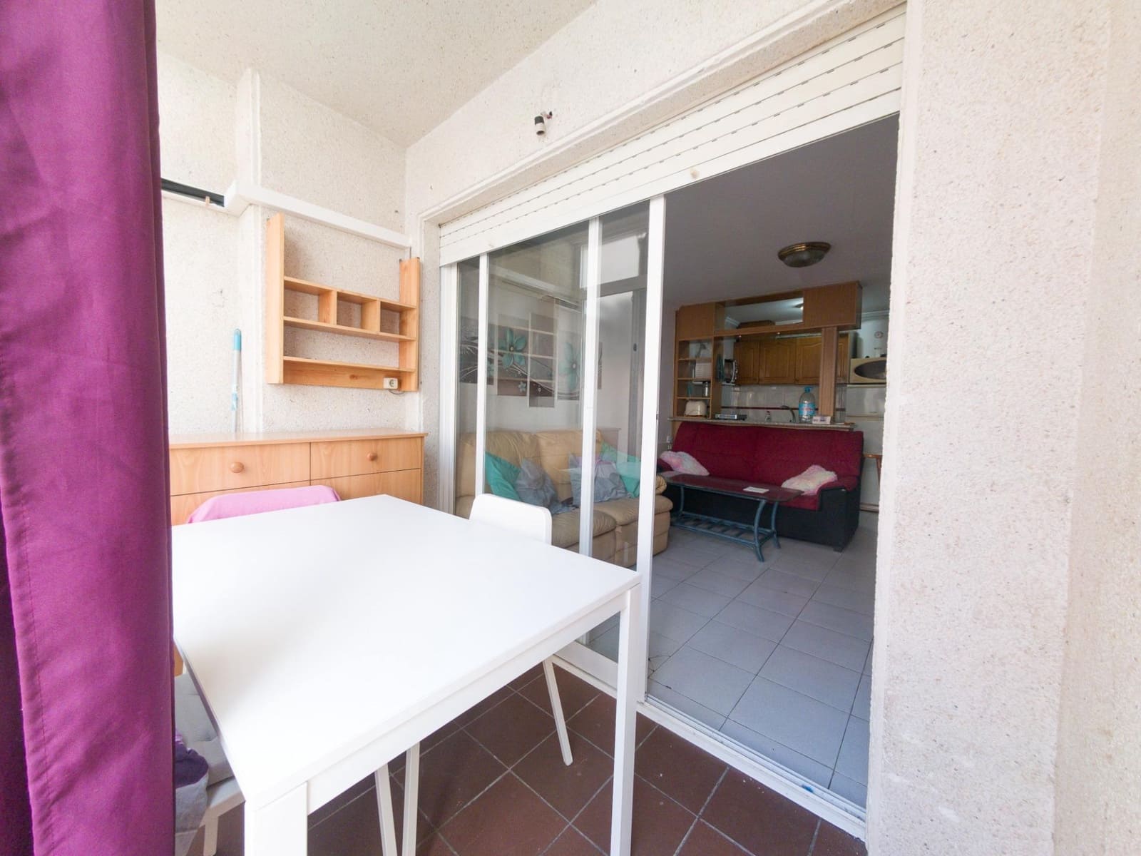 1 bedroom Apartment for sale in Torrevieja with pool - € 97,900 (Ref: 8950737)
