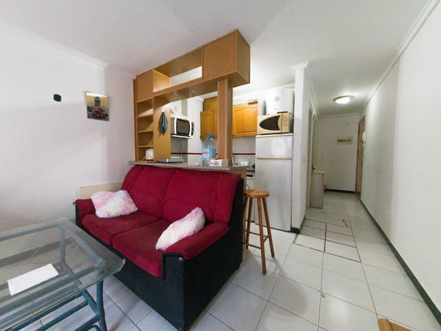 1 sypialnia Apartament na sprzedaż w Playa del Cura, Torrevieja z basenem - 97 900 € (Ref: 8950737)