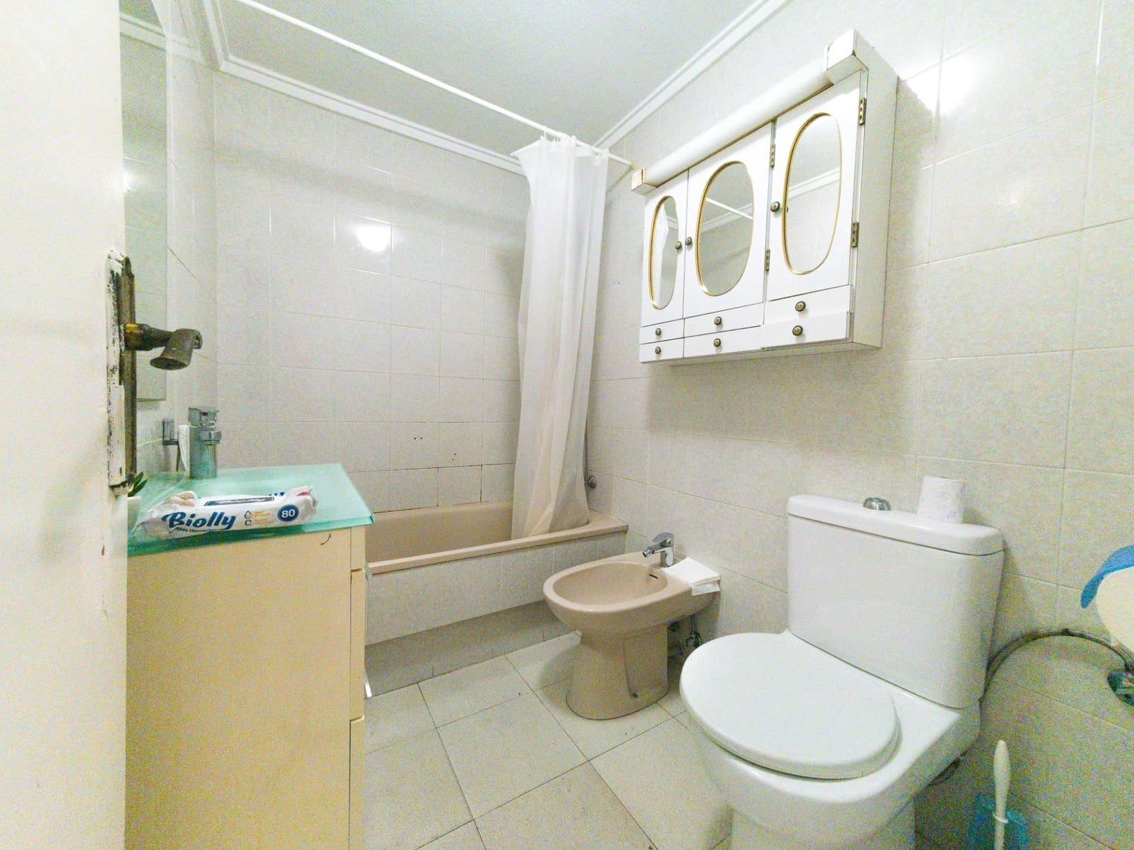 1 bedroom Apartment for sale in Torrevieja with pool - € 97,900 (Ref: 8950737)