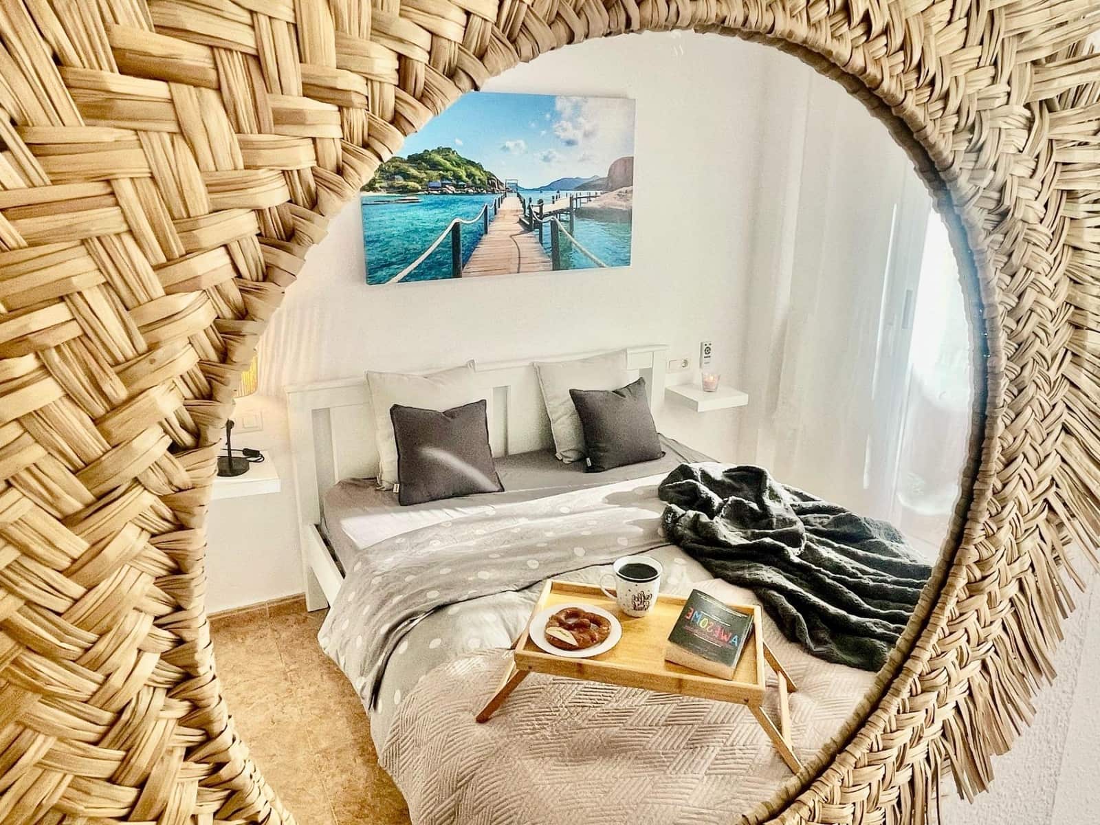 2 chambre Appartement à vendre à La Mata avec piscine - 159 500 € (Ref: 8950738)