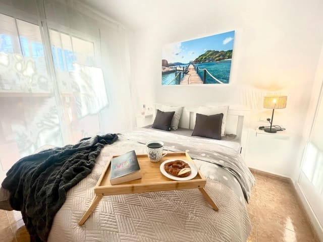 2 chambre Appartement à vendre à La Mata, Torrevieja avec piscine - 159 500 € (Ref: 8950738)