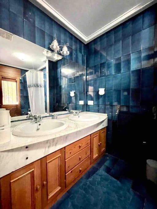 4 bedroom Villa for sale in Campoamor with pool - € 850,000 (Ref: 8950743)