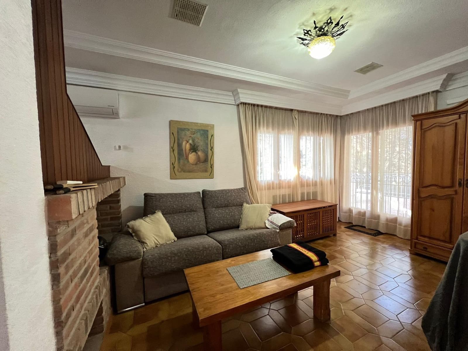 4 bedroom Villa for sale in Campoamor with pool - € 850,000 (Ref: 8950743)