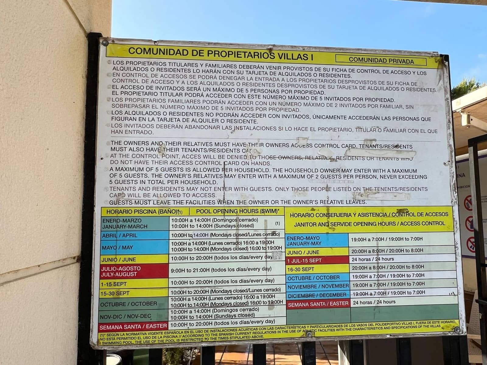 4 bedroom Villa for sale in Campoamor with pool - € 850,000 (Ref: 8950743)