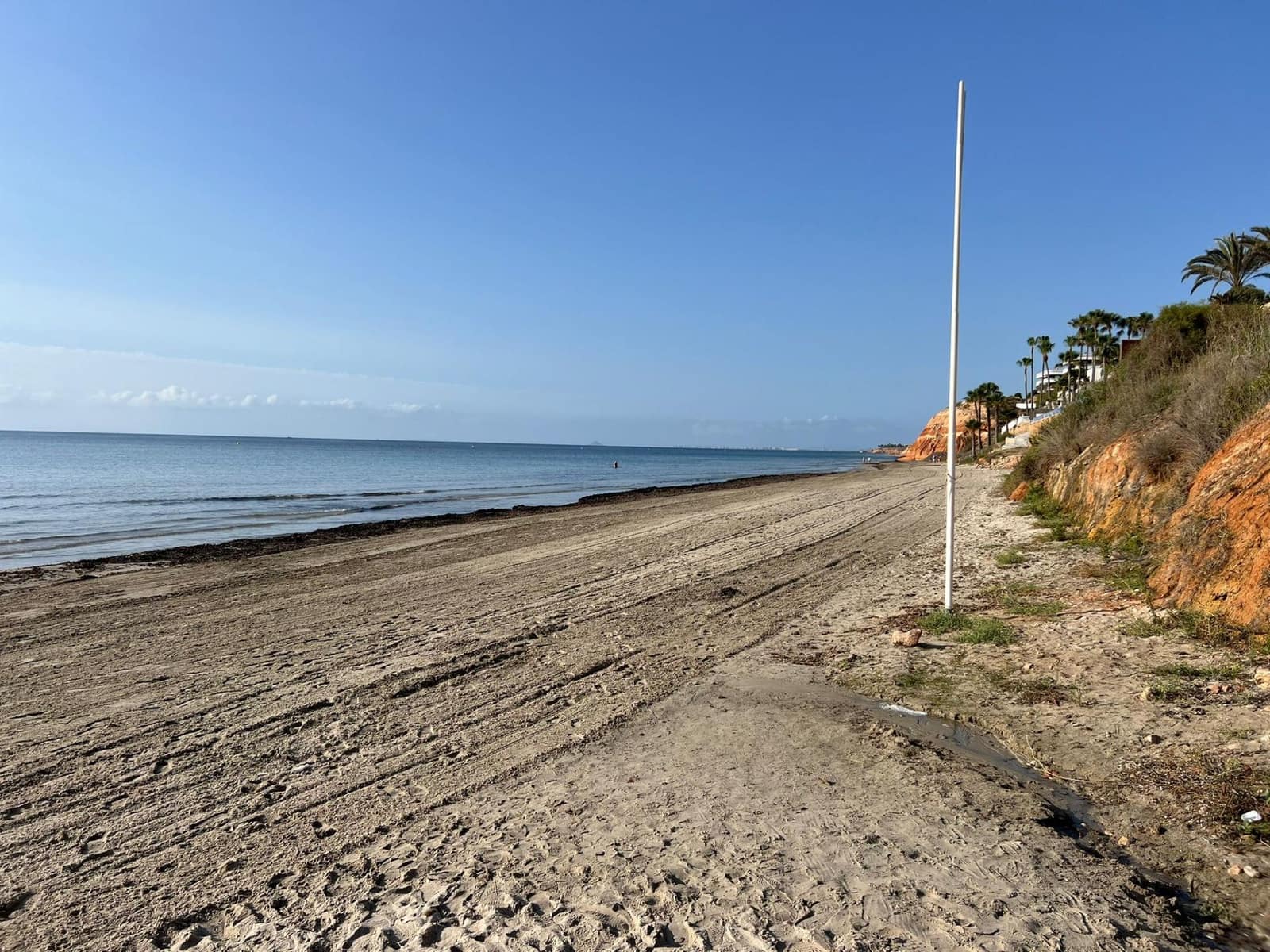 4 bedroom Villa for sale in Campoamor with pool - € 850,000 (Ref: 8950743)