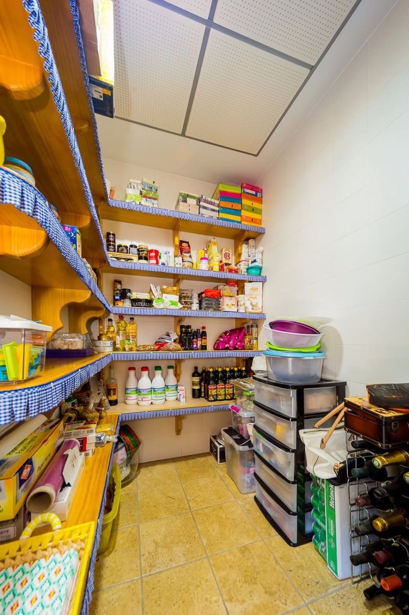 5 chambre Finca/Maison de Campagne à vendre à Almoradi avec piscine - 1 300 000 € (Ref: 8950746)