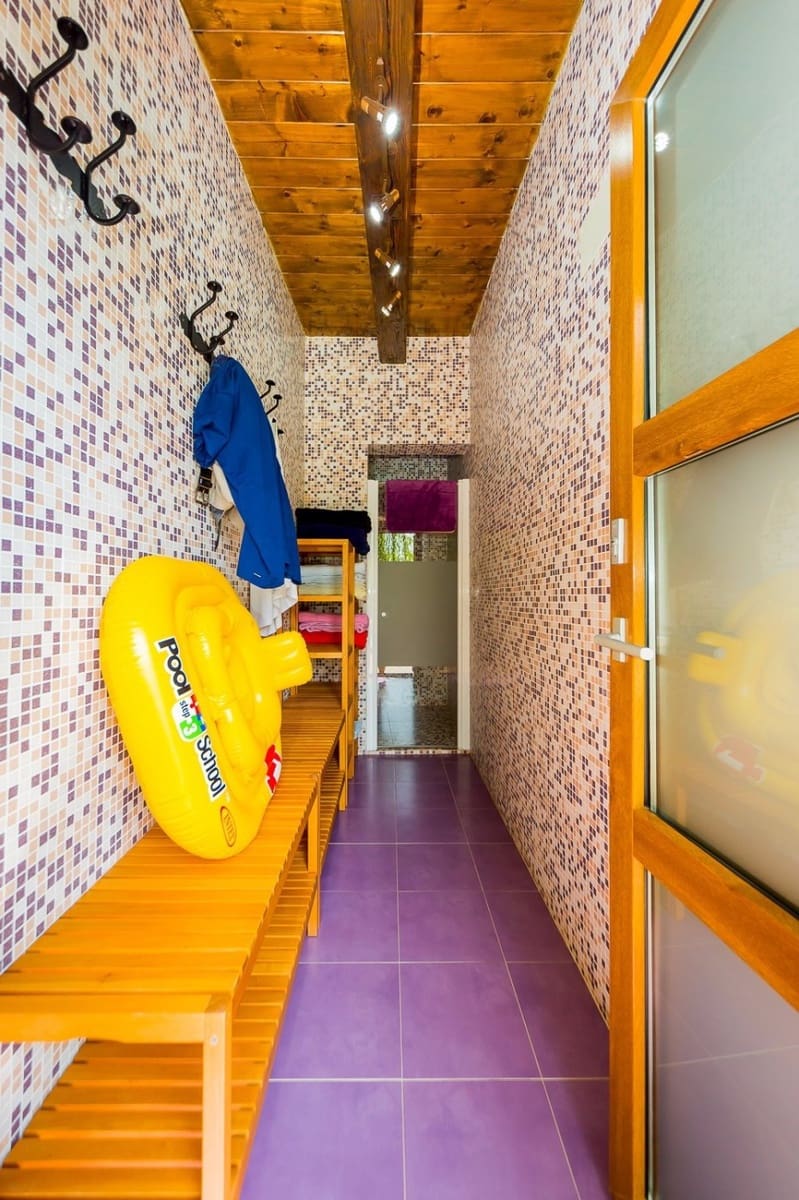 5 chambre Finca/Maison de Campagne à vendre à Almoradi avec piscine - 1 300 000 € (Ref: 8950746)