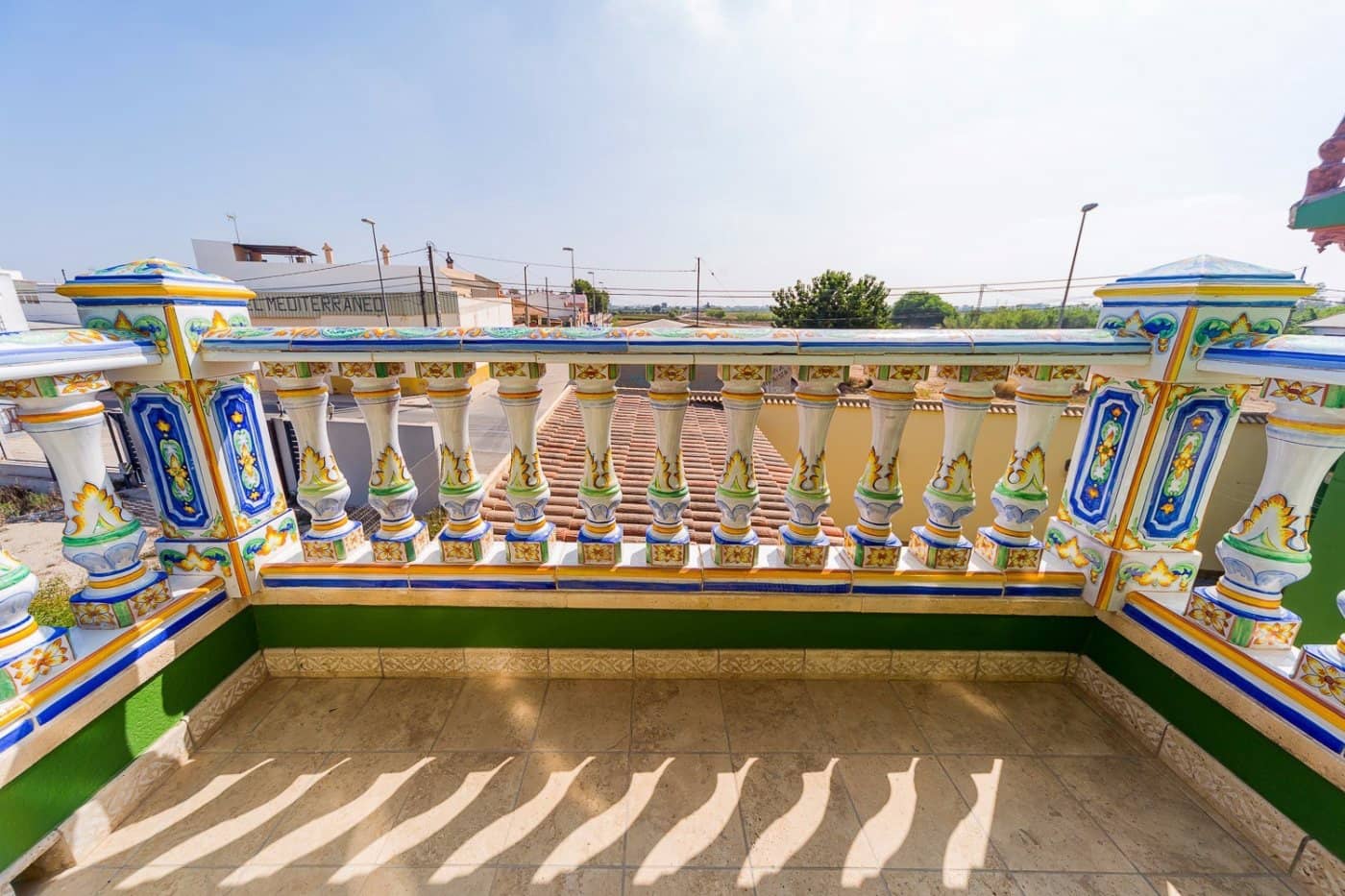 5 chambre Finca/Maison de Campagne à vendre à Almoradi avec piscine - 1 300 000 € (Ref: 8950746)