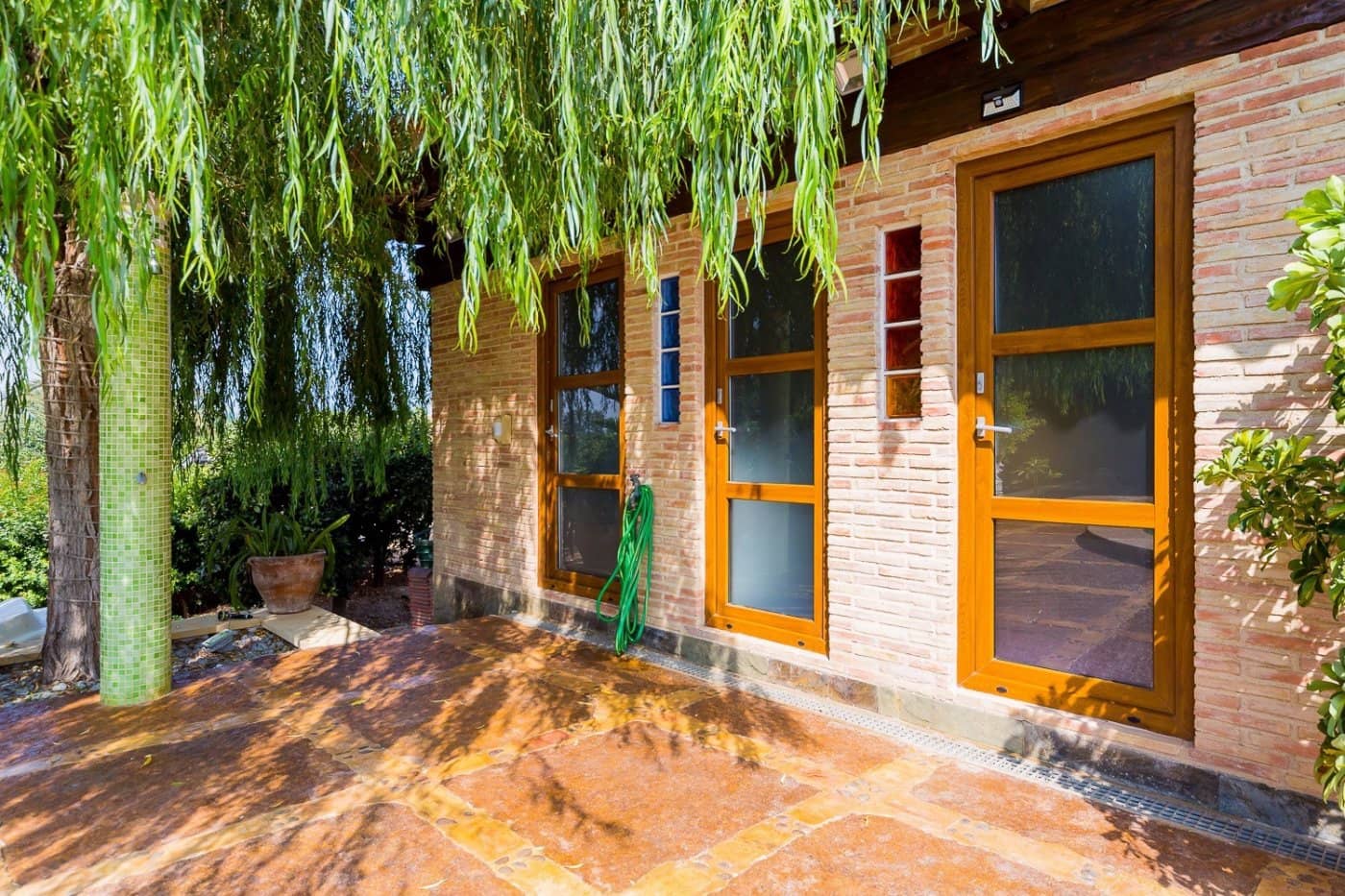 5 chambre Finca/Maison de Campagne à vendre à Almoradi avec piscine - 1 300 000 € (Ref: 8950746)