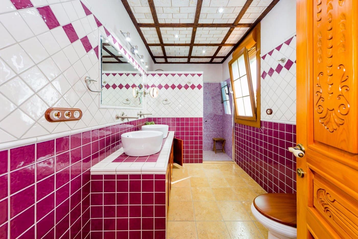 5 chambre Finca/Maison de Campagne à vendre à Almoradi avec piscine - 1 300 000 € (Ref: 8950746)