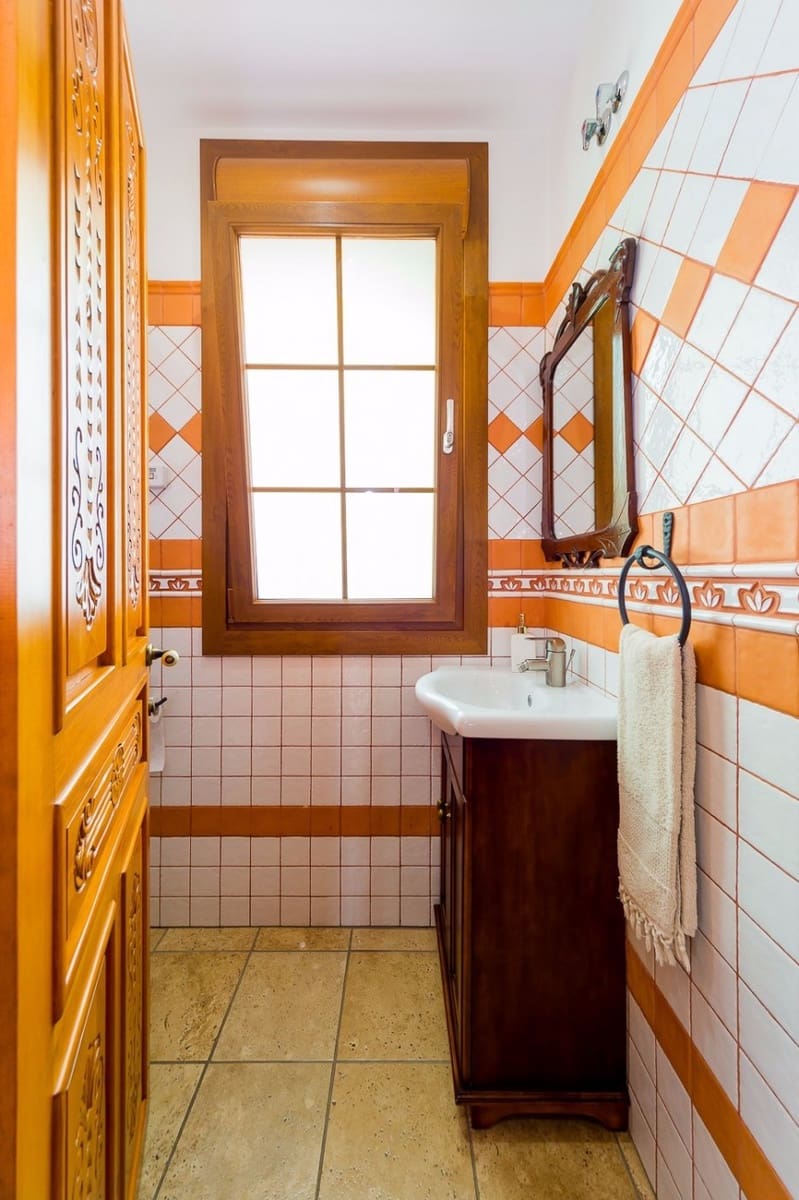 5 chambre Finca/Maison de Campagne à vendre à Almoradi avec piscine - 1 300 000 € (Ref: 8950746)