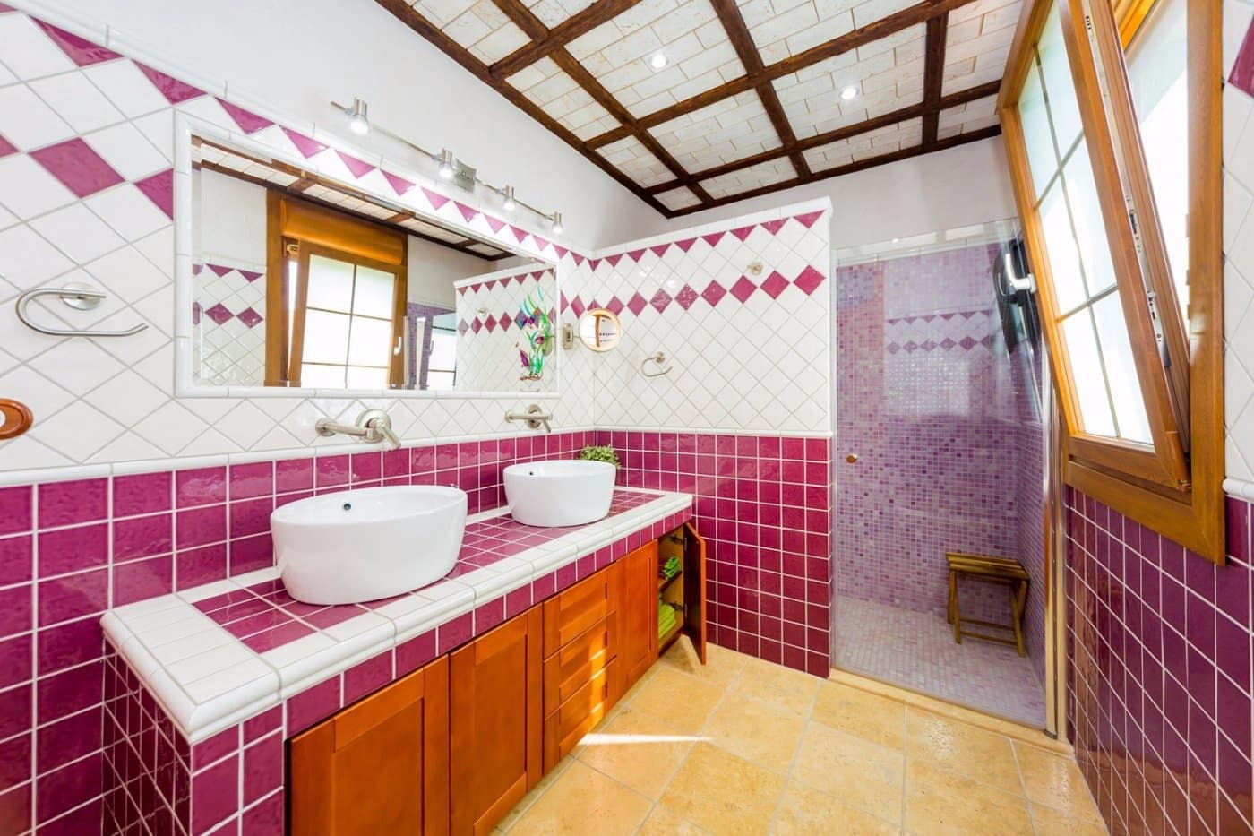 5 chambre Finca/Maison de Campagne à vendre à Almoradi avec piscine - 1 300 000 € (Ref: 8950746)