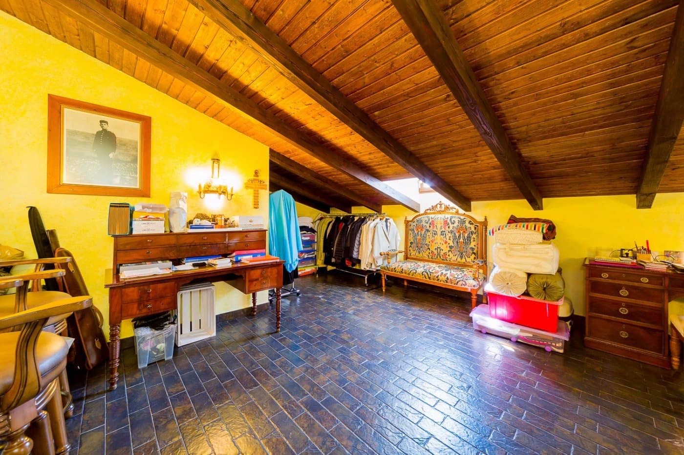 5 chambre Finca/Maison de Campagne à vendre à Almoradi avec piscine - 1 300 000 € (Ref: 8950746)