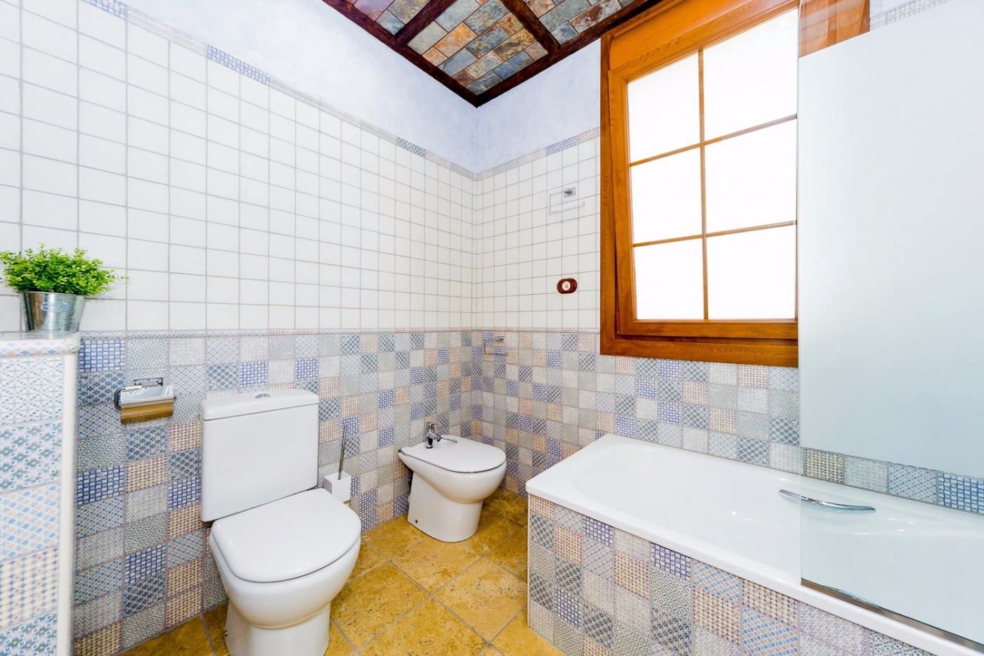 5 chambre Finca/Maison de Campagne à vendre à Almoradi avec piscine - 1 300 000 € (Ref: 8950746)