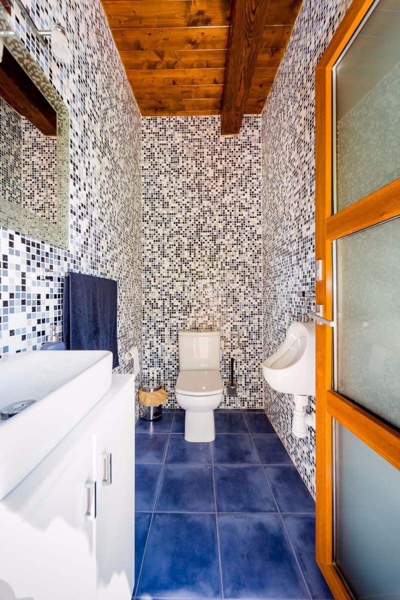 5 chambre Finca/Maison de Campagne à vendre à Almoradi avec piscine - 1 300 000 € (Ref: 8950746)