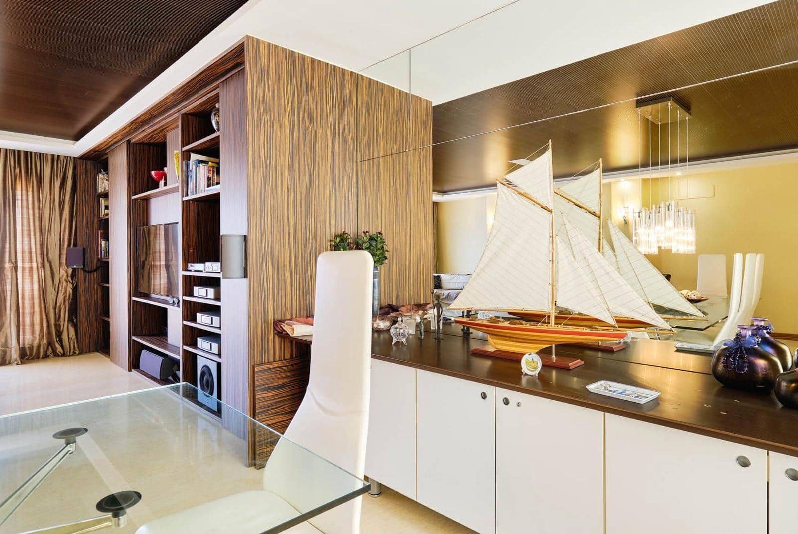 3 soverom Penthouse til salgs i Torrevieja - € 525 000 (Ref: 8950747)