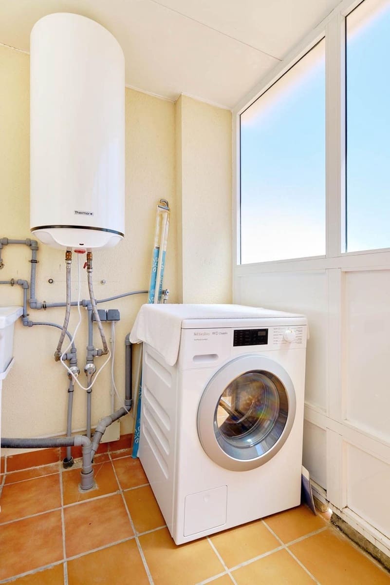 3 soverom Penthouse til salgs i Torrevieja - € 525 000 (Ref: 8950747)