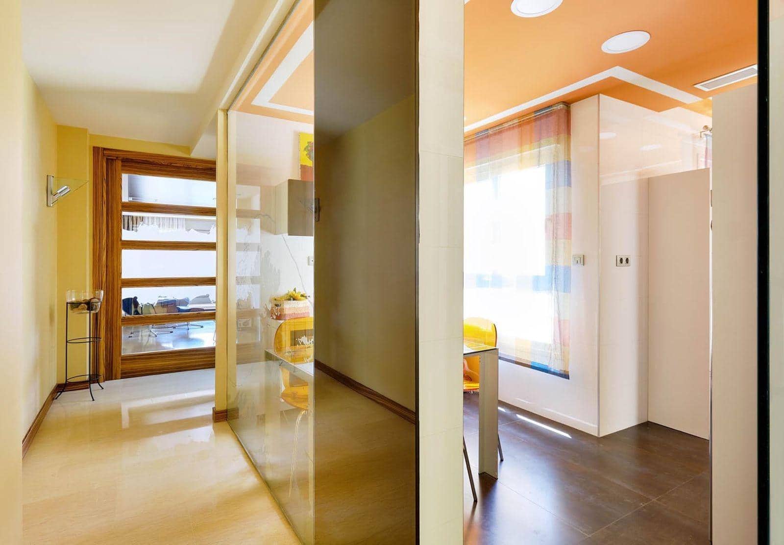 3 soverom Penthouse til salgs i Torrevieja - € 525 000 (Ref: 8950747)