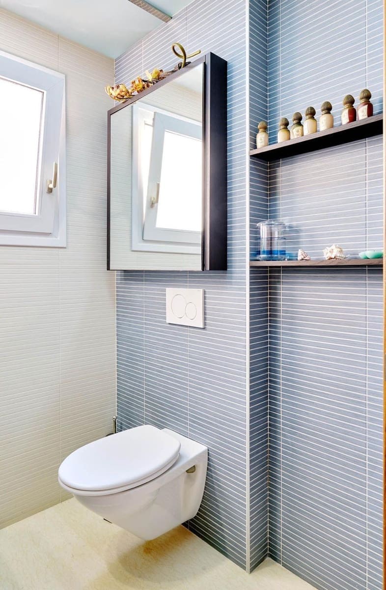 3 soverom Penthouse til salgs i Torrevieja - € 525 000 (Ref: 8950747)