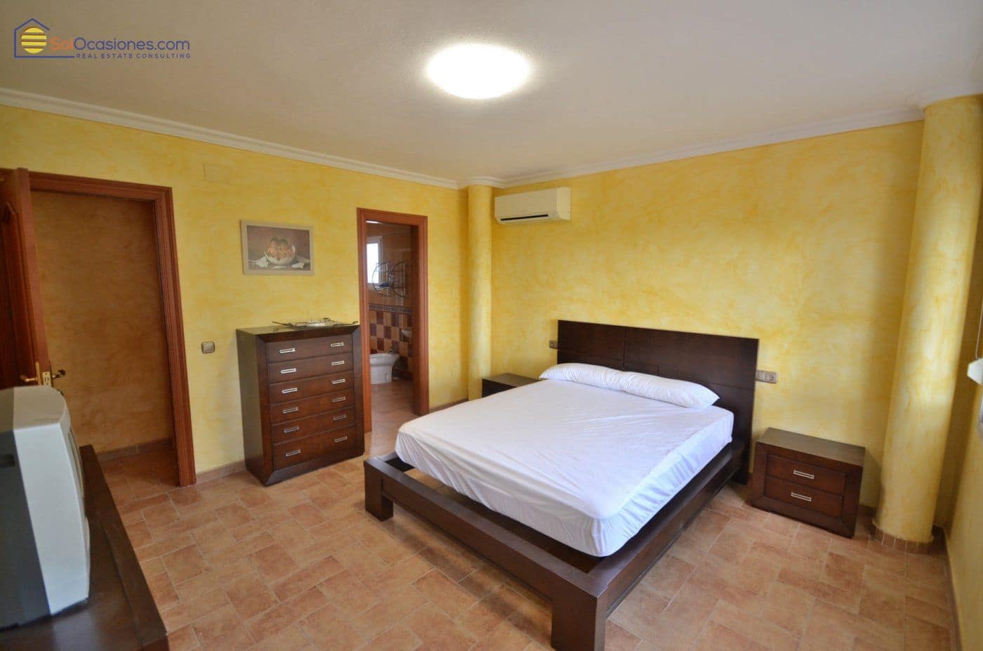 6 sypialnia Willa na sprzedaż w Los Balcones z basenem - 690 000 € (Ref: 8950754)