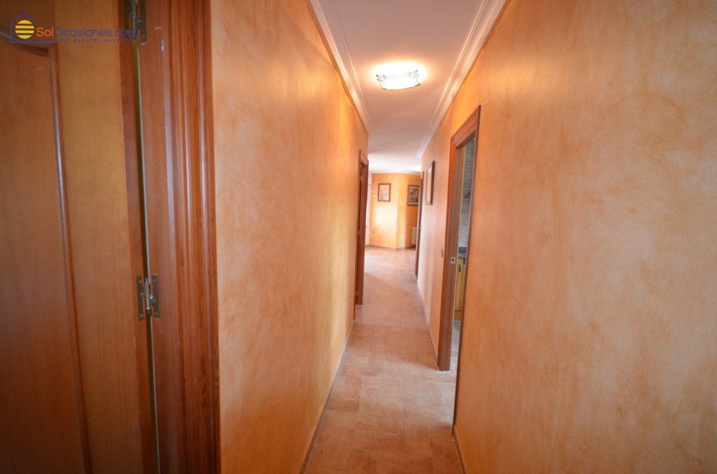 6 sypialnia Willa na sprzedaż w Los Balcones z basenem - 690 000 € (Ref: 8950754)