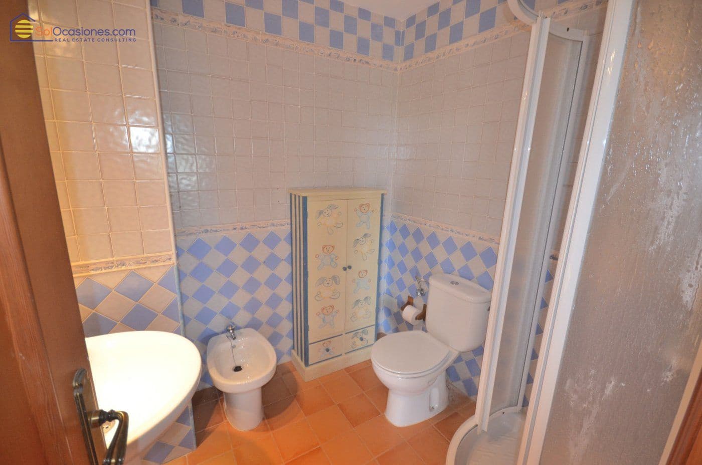 6 sypialnia Willa na sprzedaż w Los Balcones z basenem - 690 000 € (Ref: 8950754)