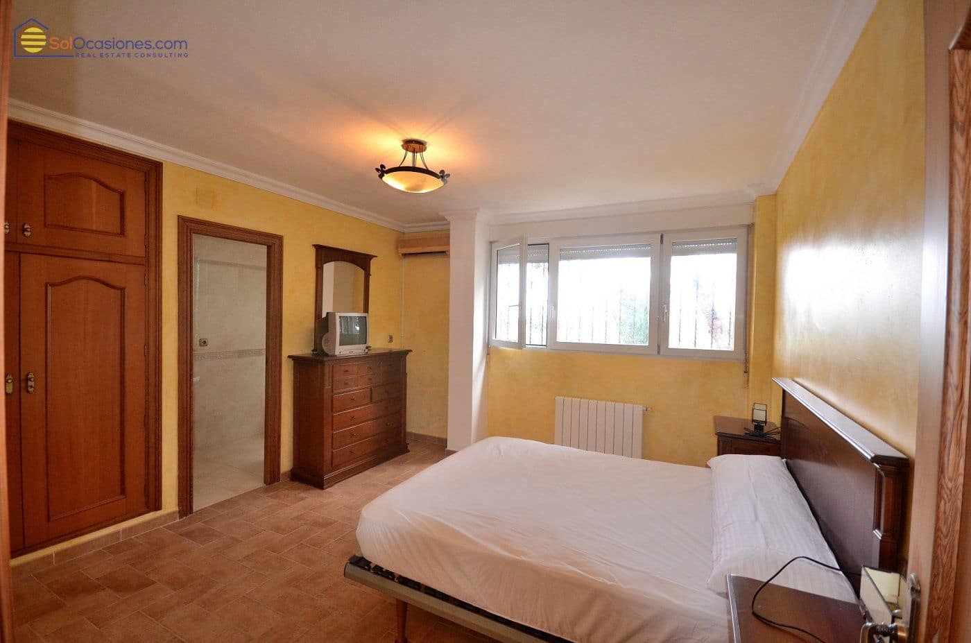 6 sypialnia Willa na sprzedaż w Los Balcones z basenem - 690 000 € (Ref: 8950754)