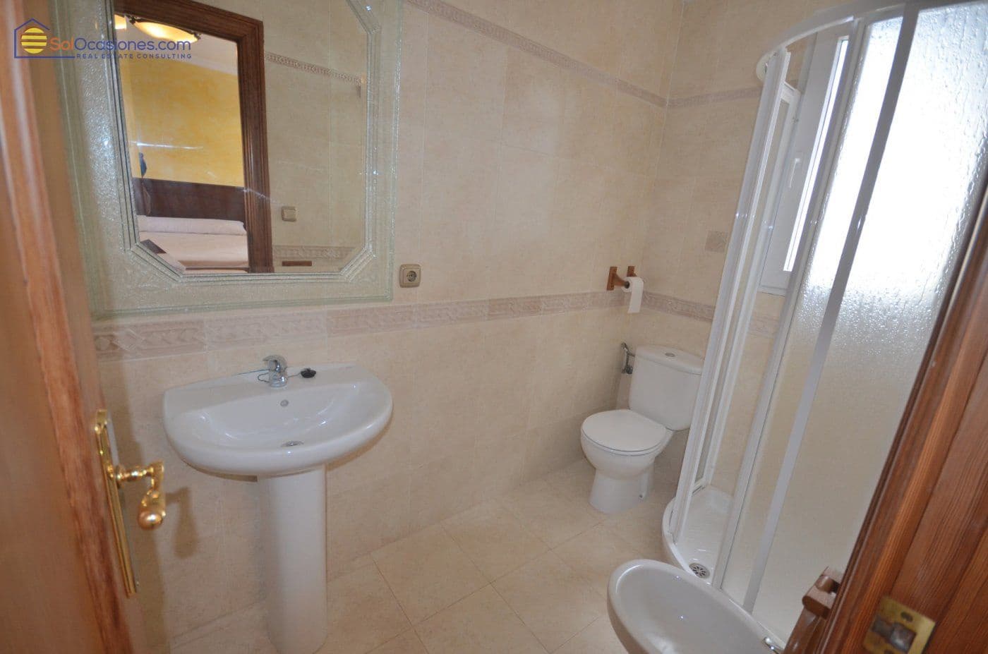 6 sypialnia Willa na sprzedaż w Los Balcones z basenem - 690 000 € (Ref: 8950754)