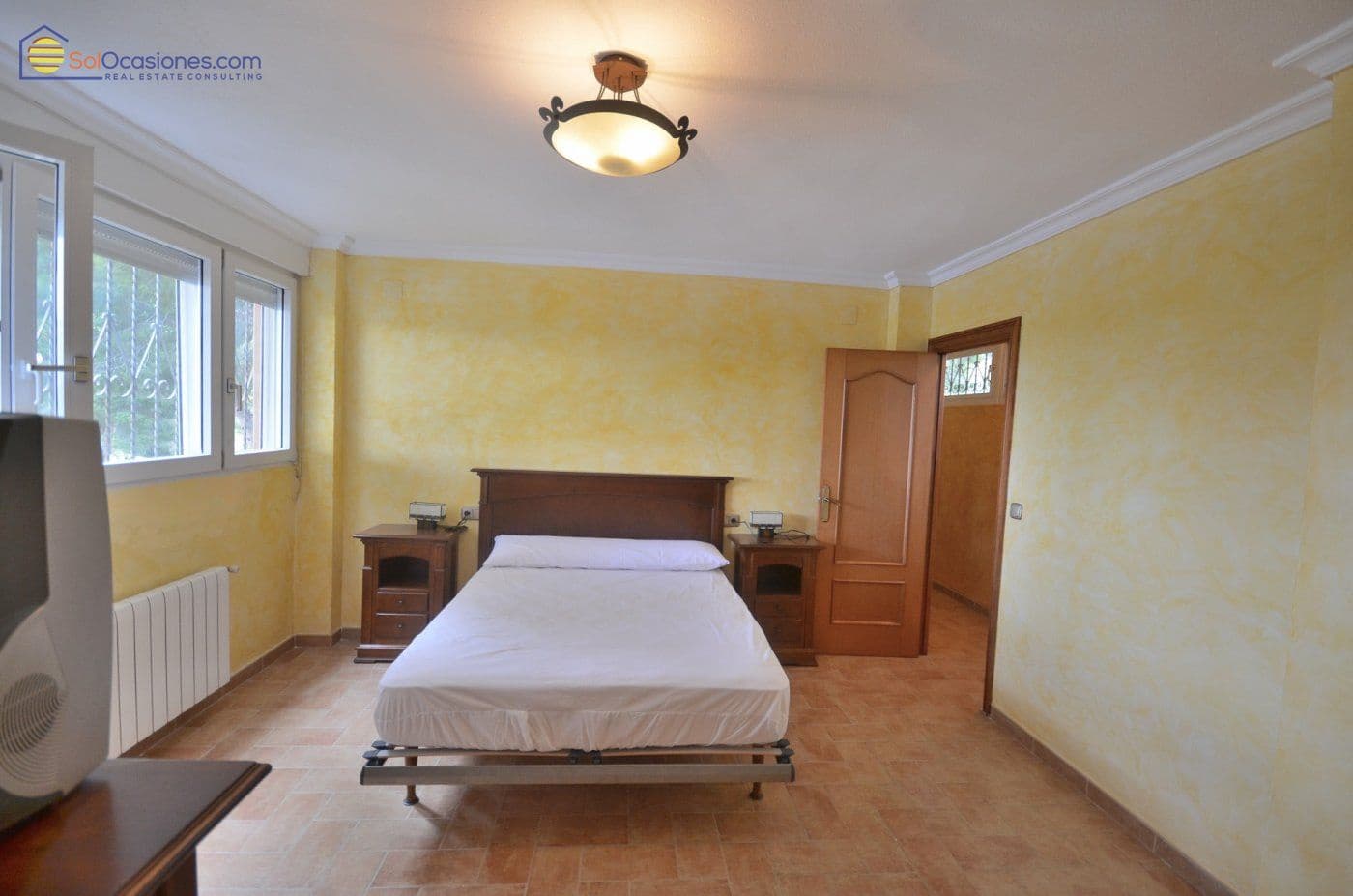 6 sypialnia Willa na sprzedaż w Los Balcones z basenem - 690 000 € (Ref: 8950754)