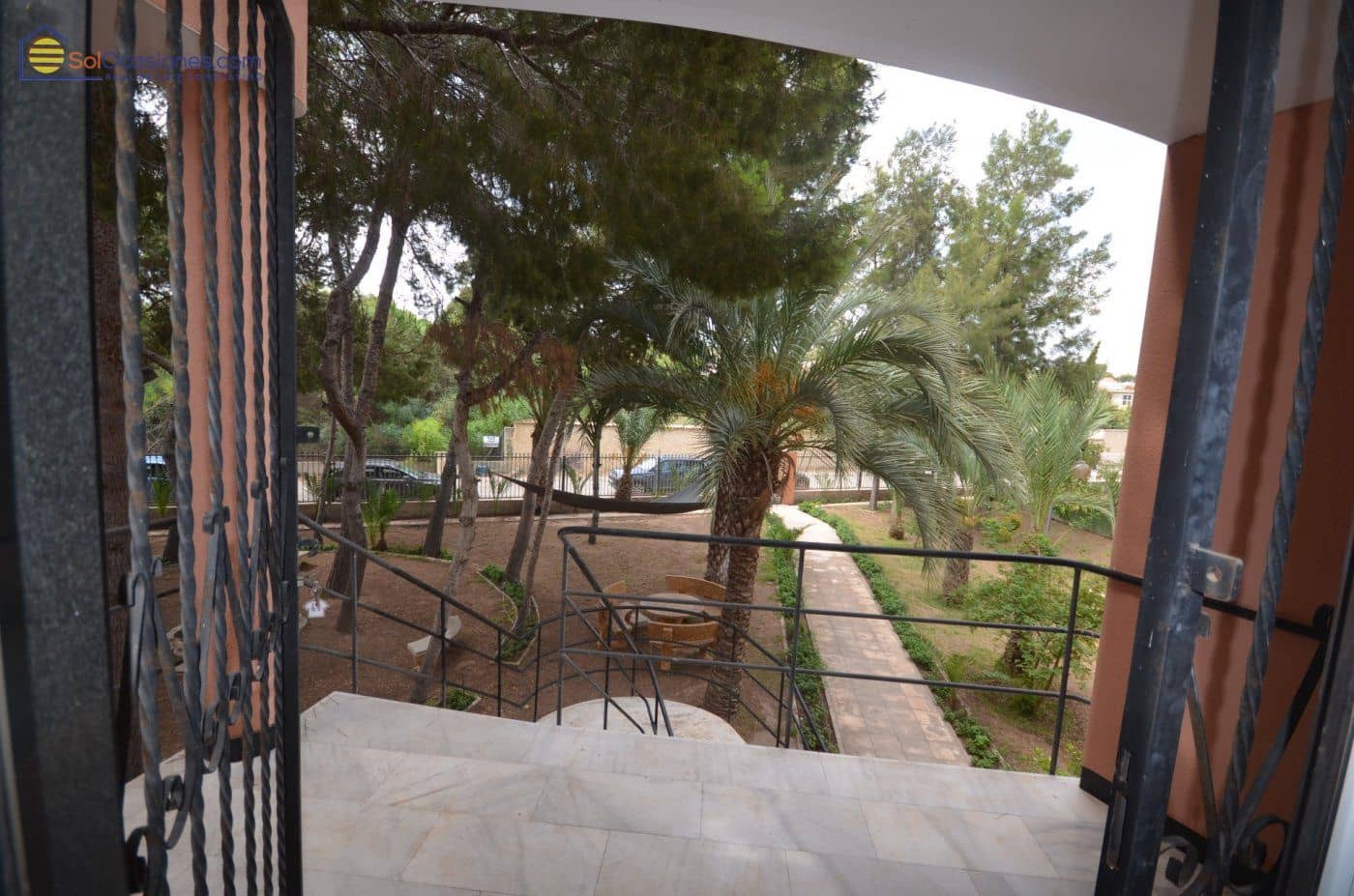 6 sypialnia Willa na sprzedaż w Los Balcones z basenem - 690 000 € (Ref: 8950754)