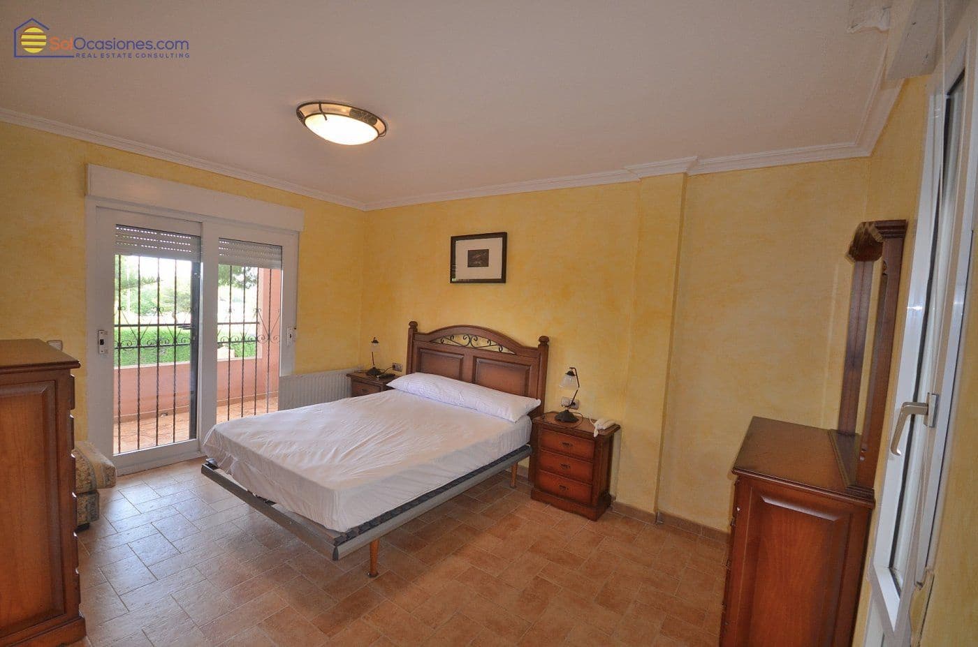 6 sypialnia Willa na sprzedaż w Los Balcones z basenem - 690 000 € (Ref: 8950754)