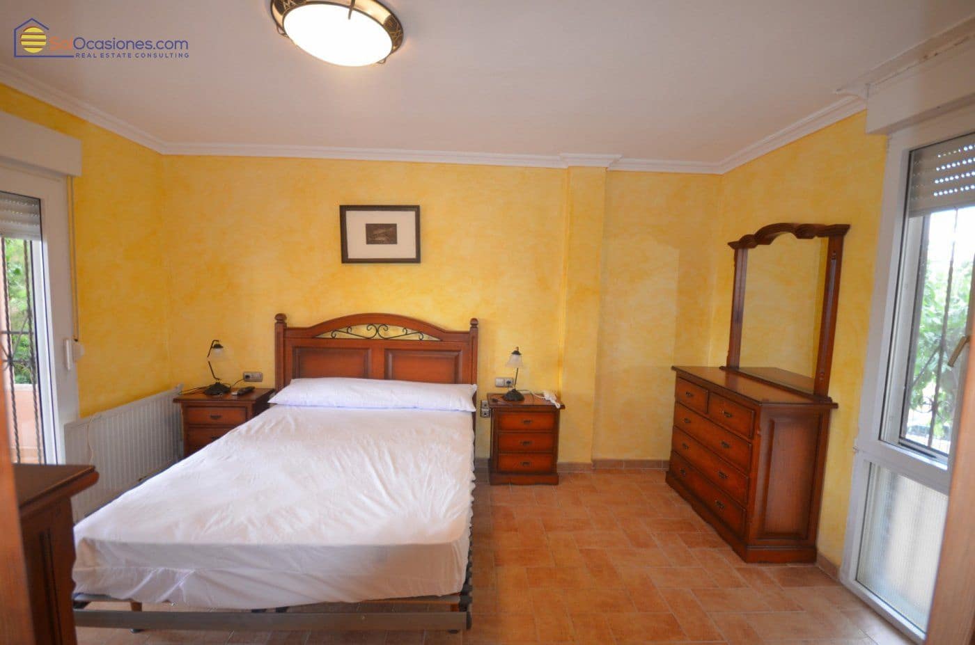 6 sypialnia Willa na sprzedaż w Los Balcones z basenem - 690 000 € (Ref: 8950754)