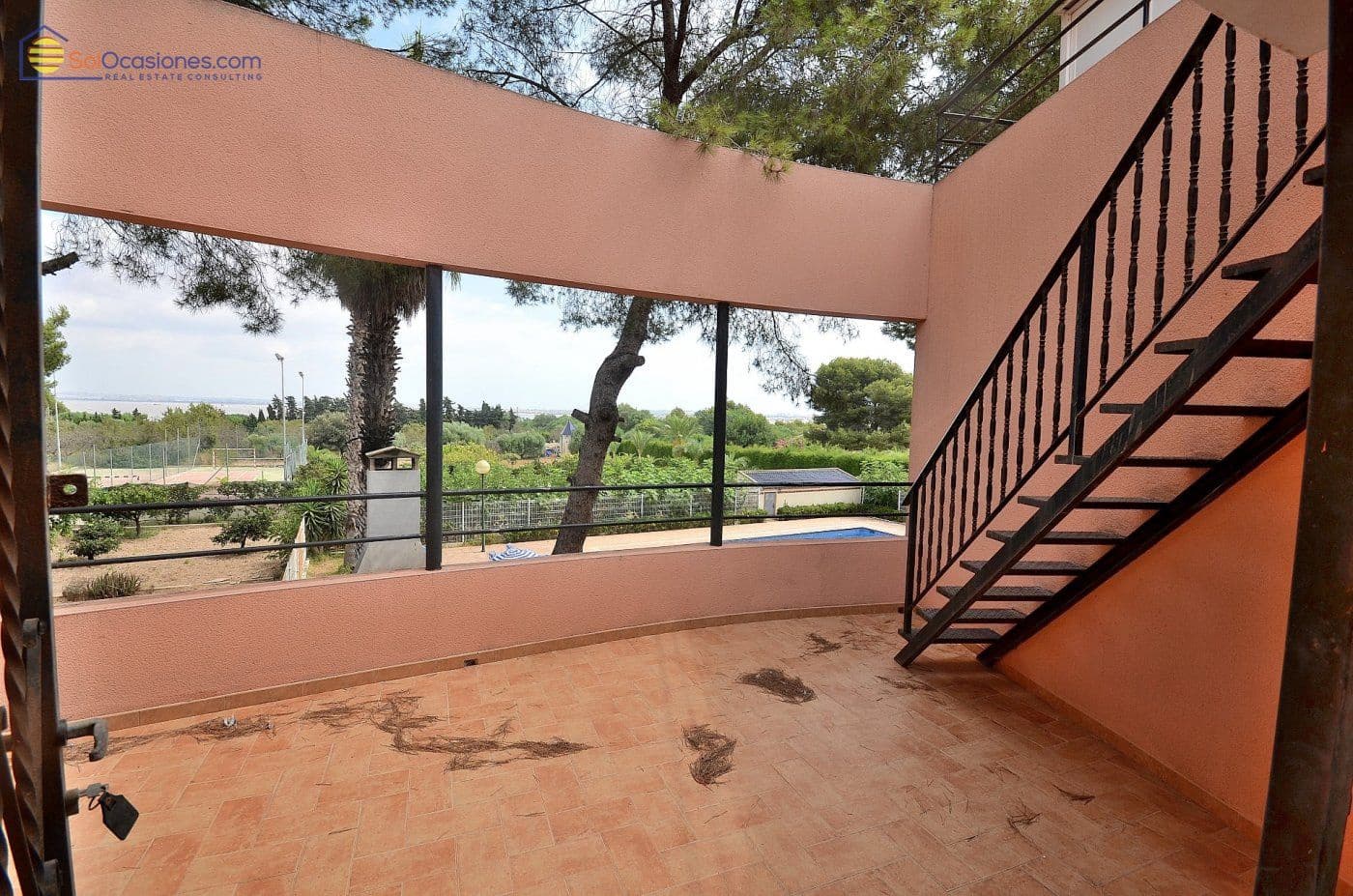 6 sypialnia Willa na sprzedaż w Los Balcones z basenem - 690 000 € (Ref: 8950754)