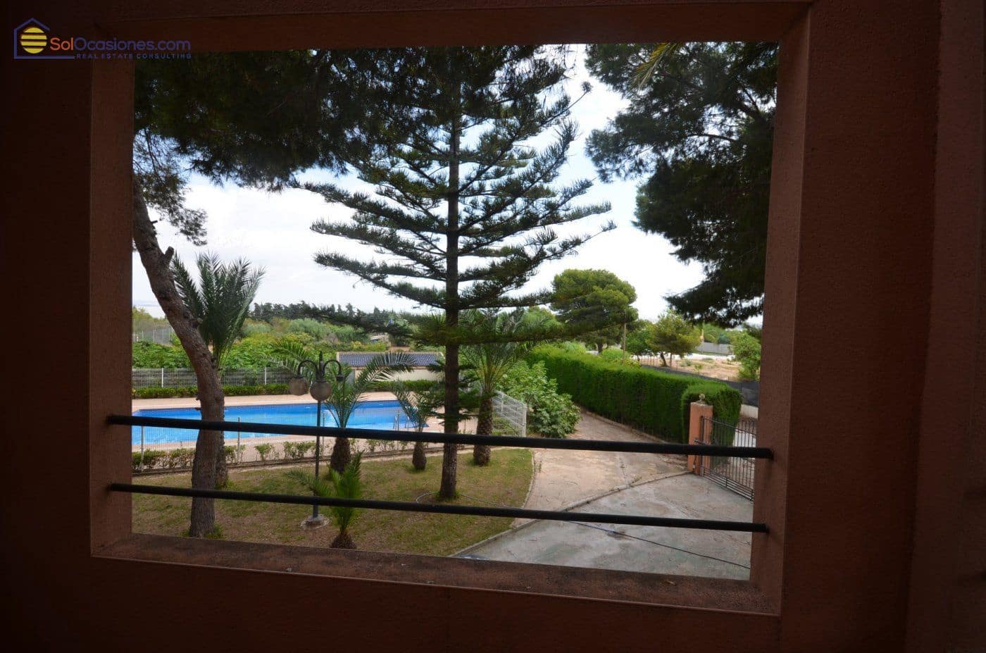 6 sypialnia Willa na sprzedaż w Los Balcones z basenem - 690 000 € (Ref: 8950754)