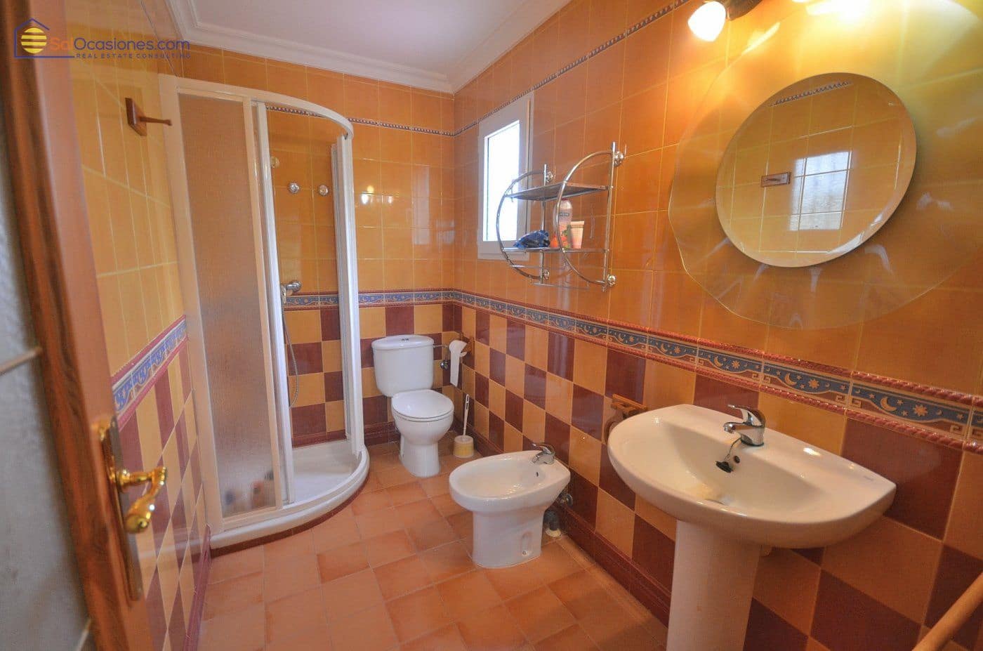 6 sypialnia Willa na sprzedaż w Los Balcones z basenem - 690 000 € (Ref: 8950754)