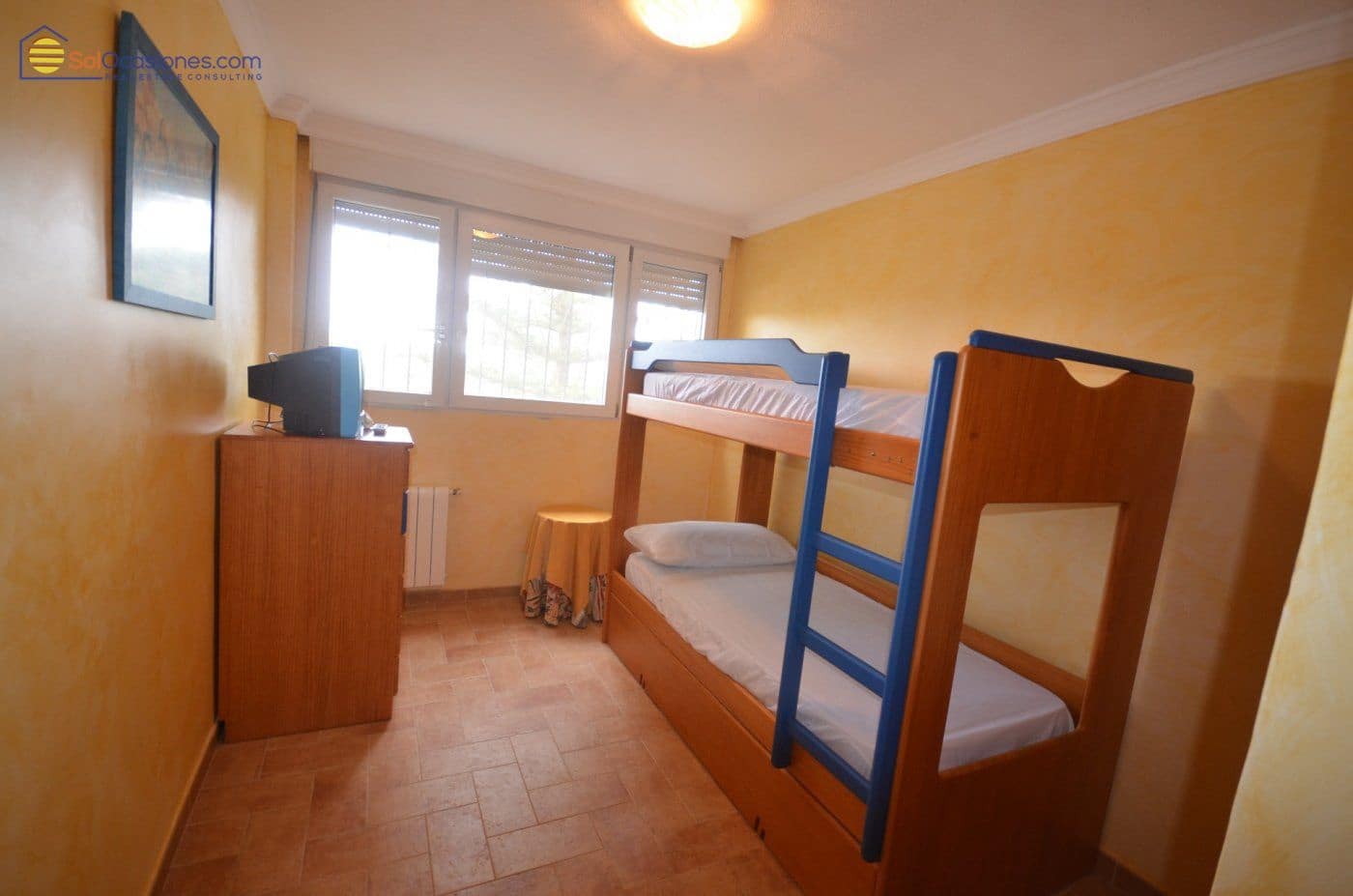 6 sypialnia Willa na sprzedaż w Los Balcones z basenem - 690 000 € (Ref: 8950754)