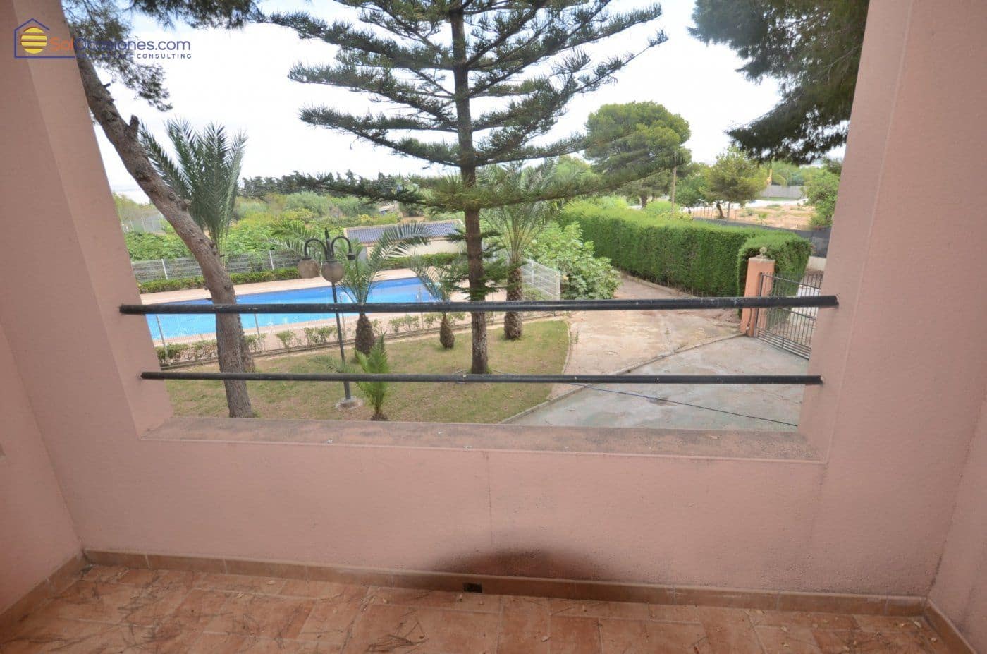 6 sypialnia Willa na sprzedaż w Los Balcones z basenem - 690 000 € (Ref: 8950754)