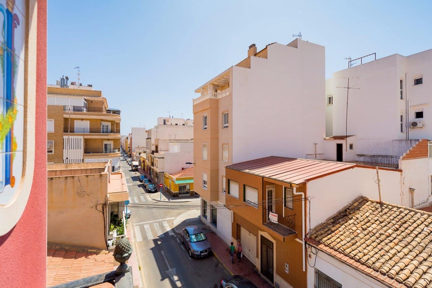 5 chambre Appartement à vendre à Torrevieja - 1 080 000 € (Ref: 8950763)