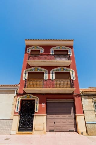 5 soveværelse Lejlighed til salg i Torrevieja - € 1.080.000 (Ref: 8950763)