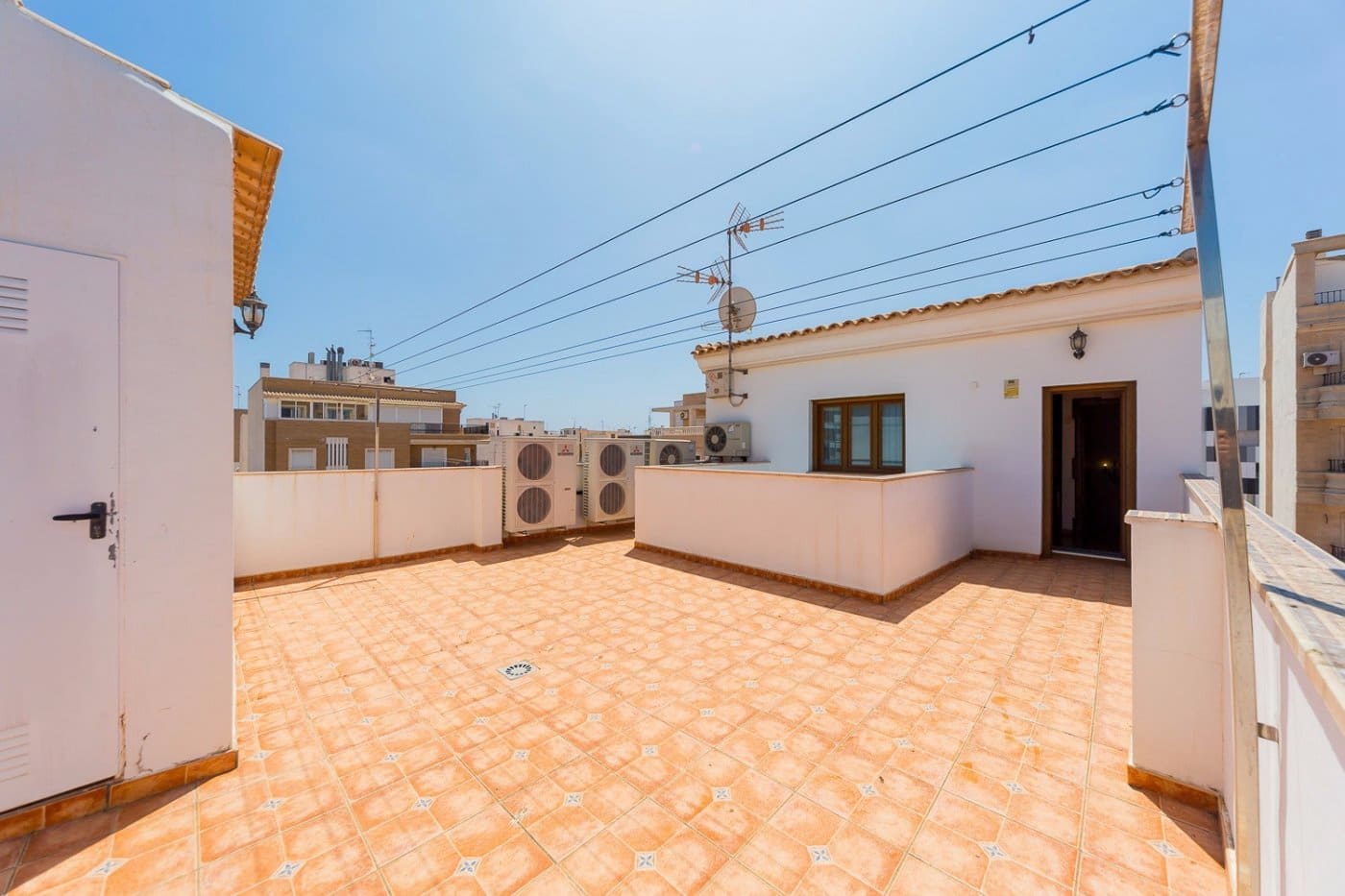5 chambre Appartement à vendre à Torrevieja - 1 080 000 € (Ref: 8950763)