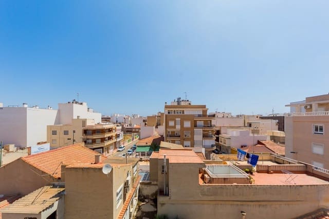 5 soveværelse Lejlighed til salg i Torrevieja - € 1.080.000 (Ref: 8950763)