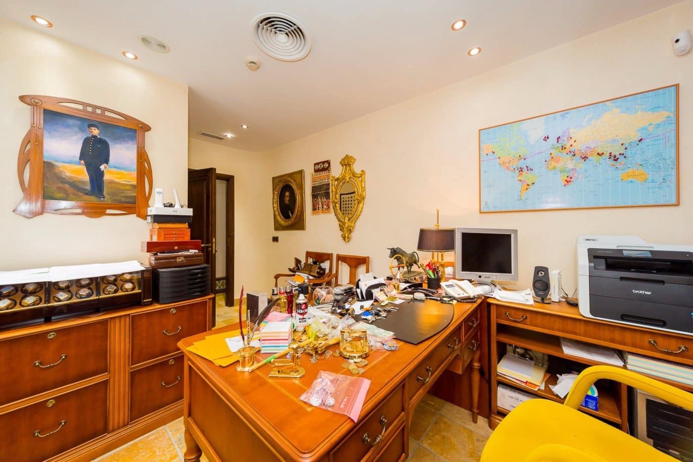 5 chambre Appartement à vendre à Torrevieja - 1 080 000 € (Ref: 8950763)