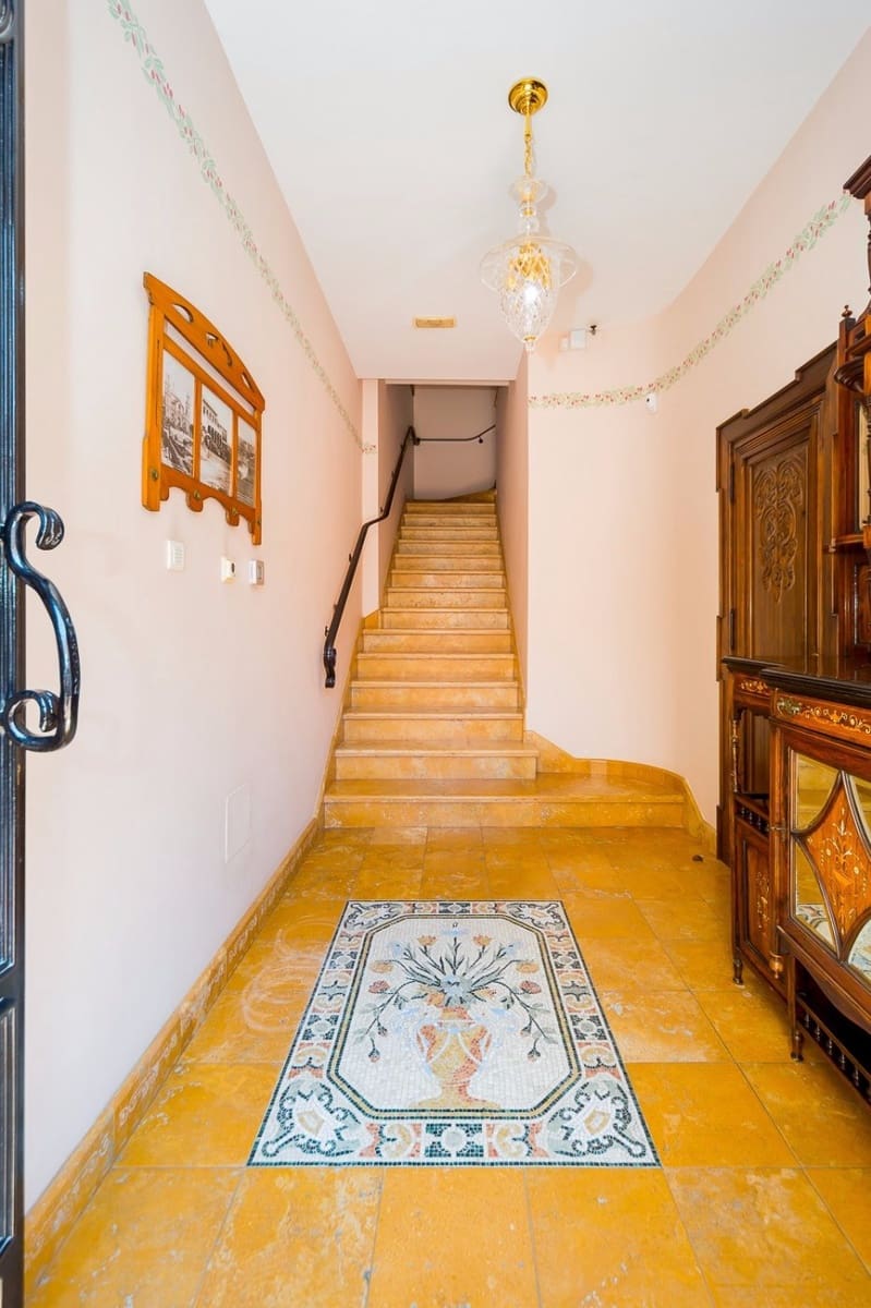 5 chambre Appartement à vendre à Torrevieja - 1 080 000 € (Ref: 8950763)