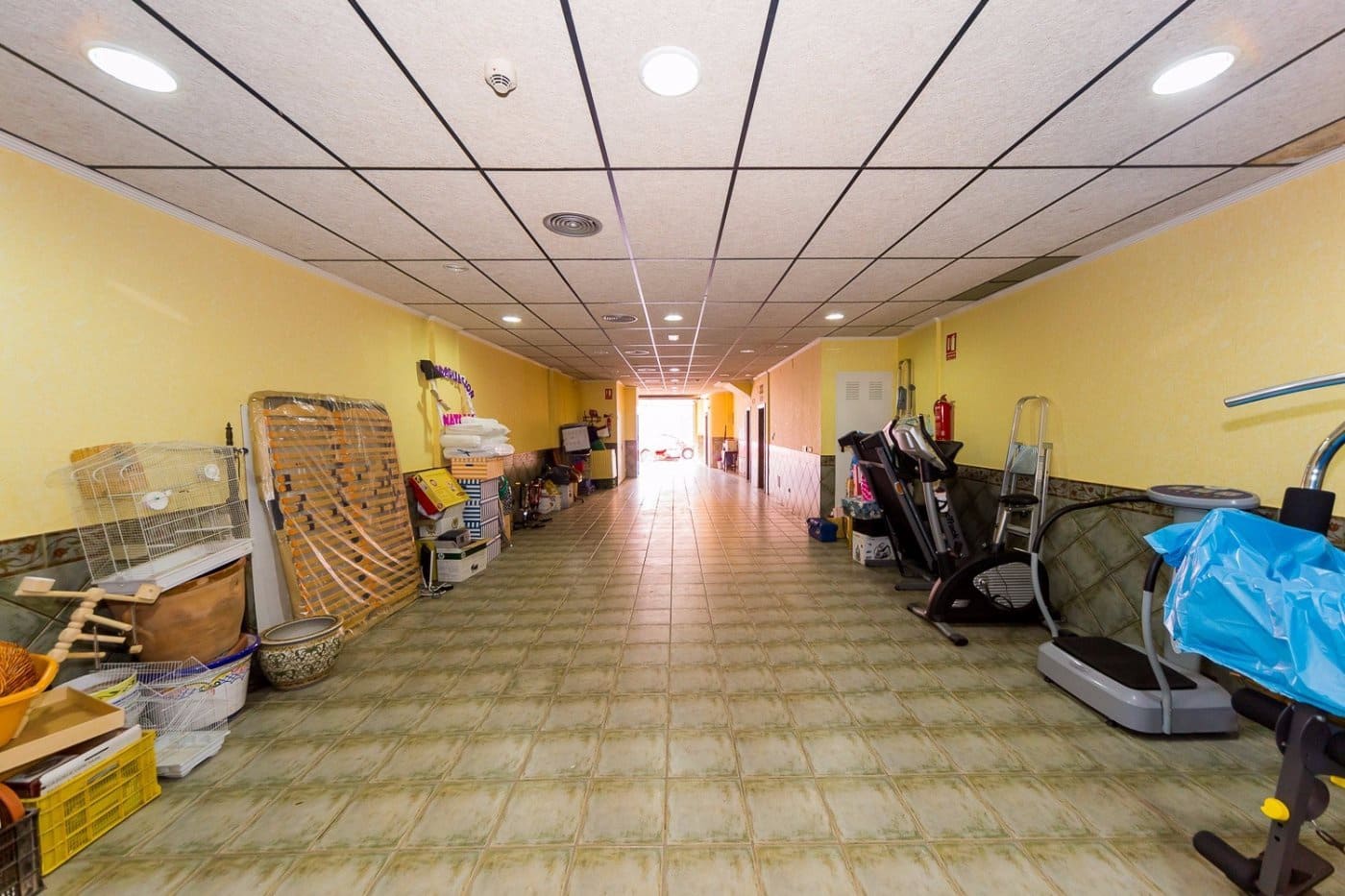 5 chambre Appartement à vendre à Torrevieja - 1 080 000 € (Ref: 8950763)