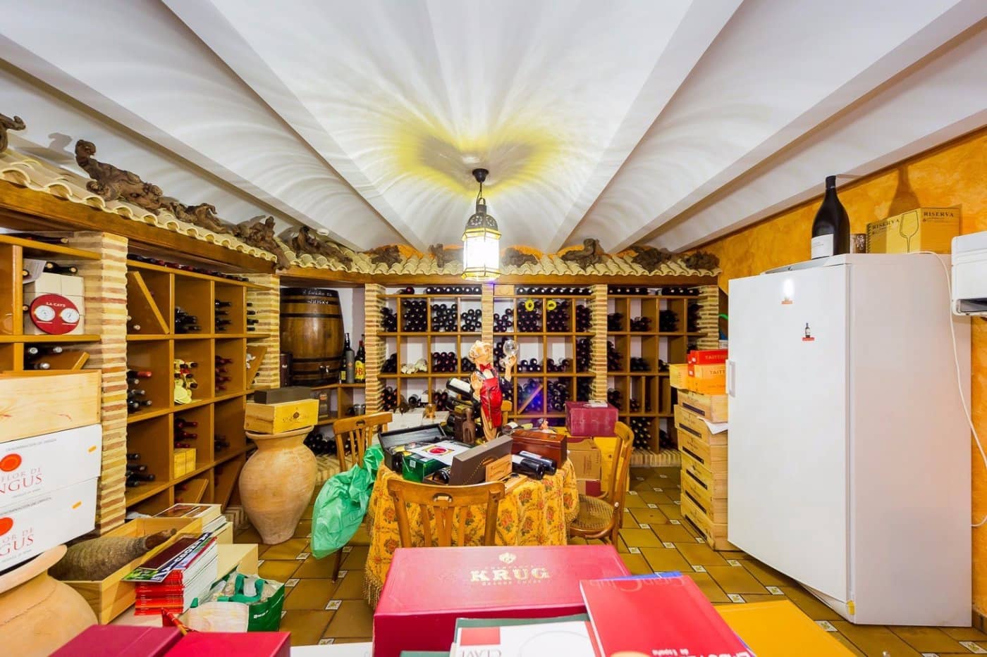 5 chambre Appartement à vendre à Torrevieja - 1 080 000 € (Ref: 8950763)