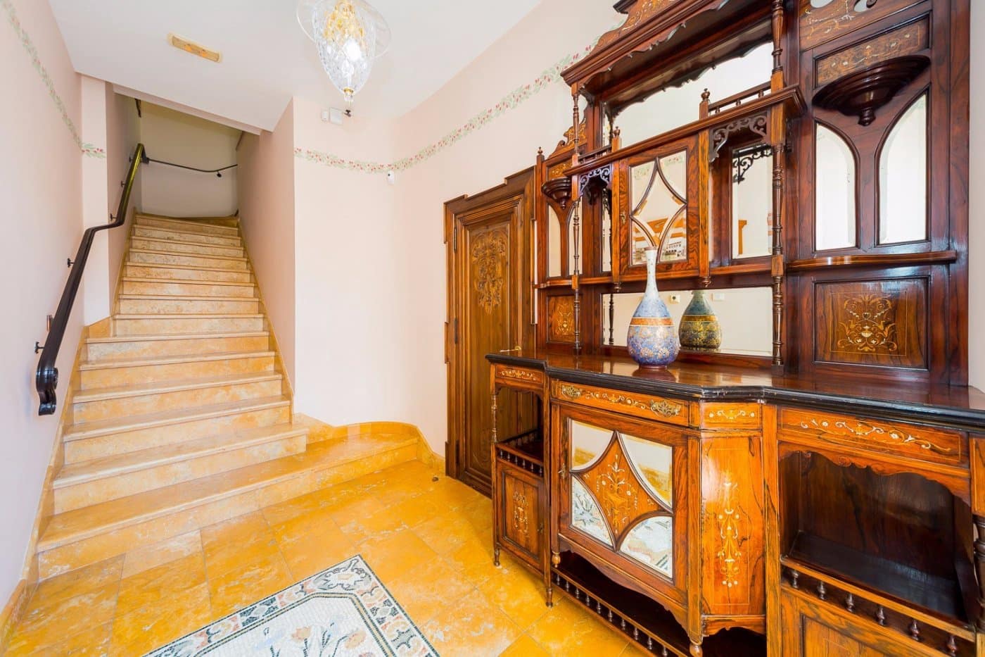 5 chambre Appartement à vendre à Torrevieja - 1 080 000 € (Ref: 8950763)