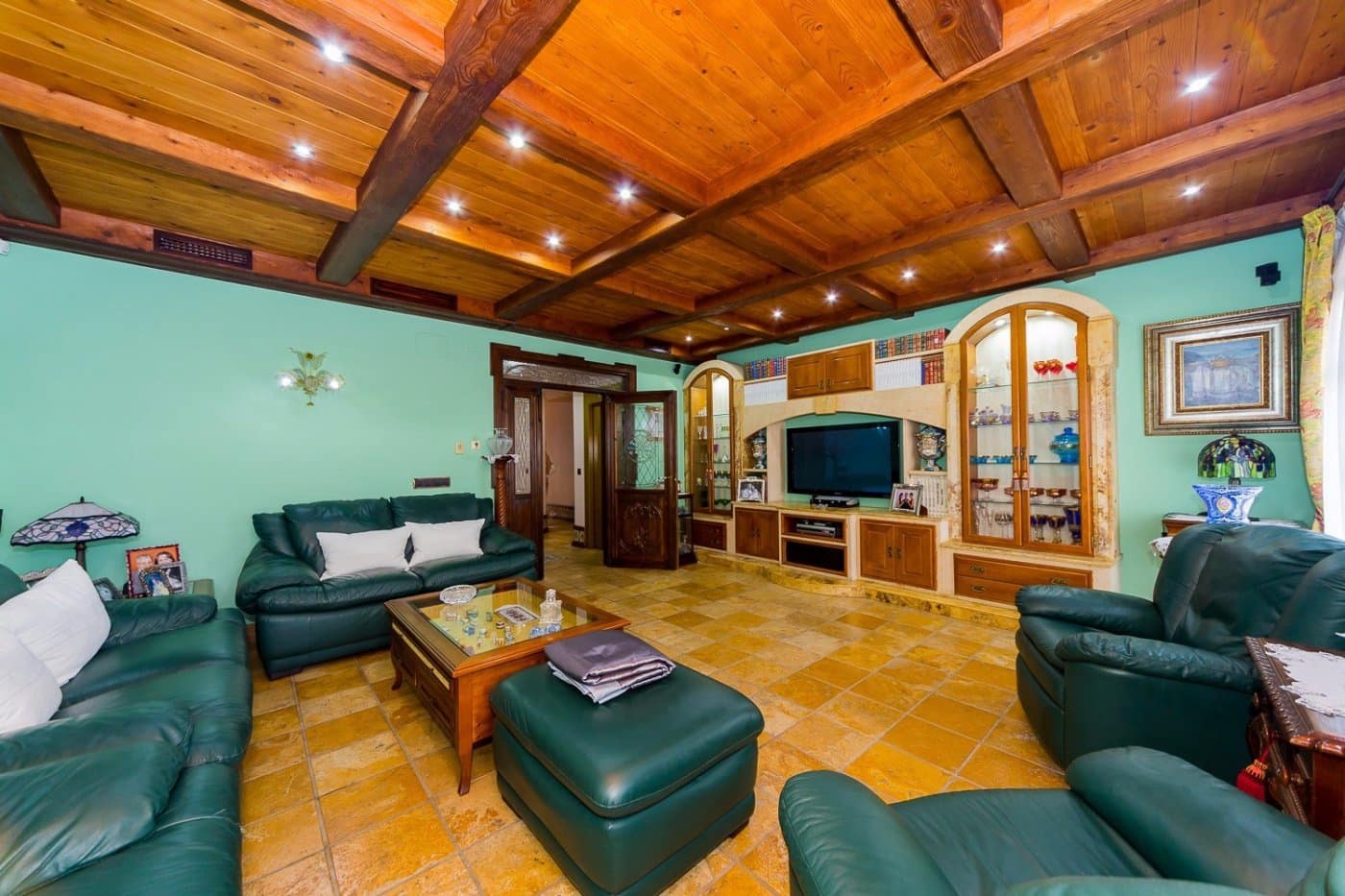 5 chambre Appartement à vendre à Torrevieja - 1 080 000 € (Ref: 8950763)